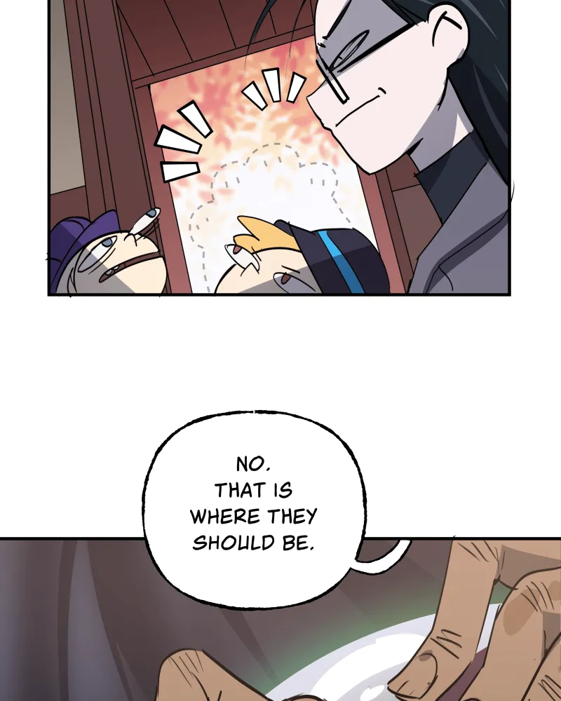 The Last Dimension Chapter 110 page 20 - 