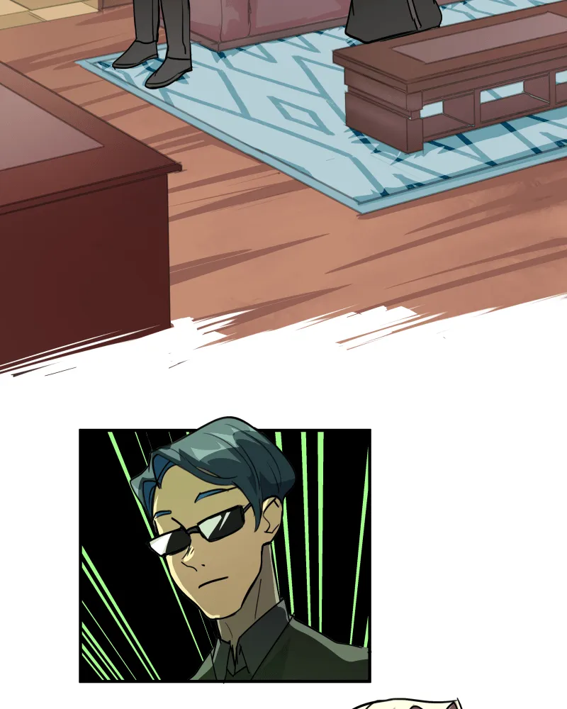 The Last Dimension Chapter 110 page 3 - 