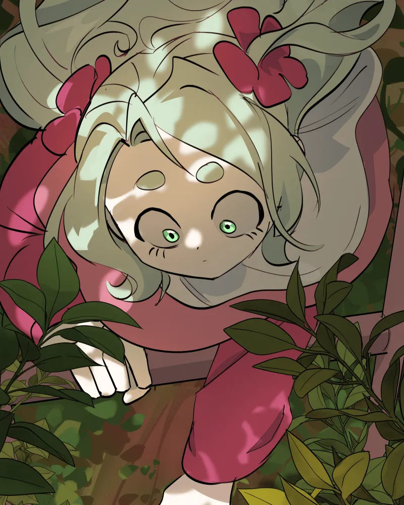 The Last Dimension Chapter 110 page 27 - 
