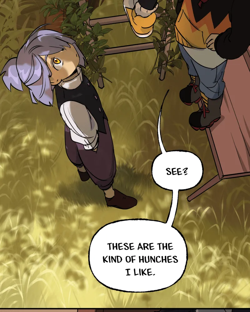 The Last Dimension Chapter 110 page 29 - 