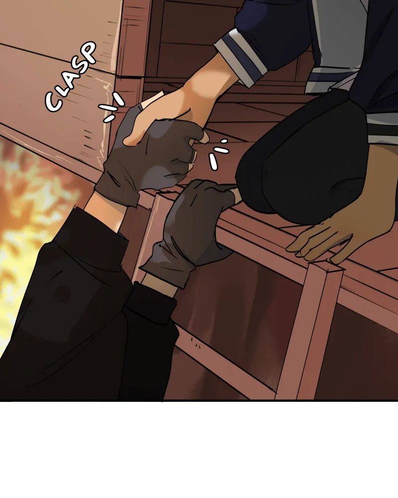 The Last Dimension Chapter 110 page 30 - 