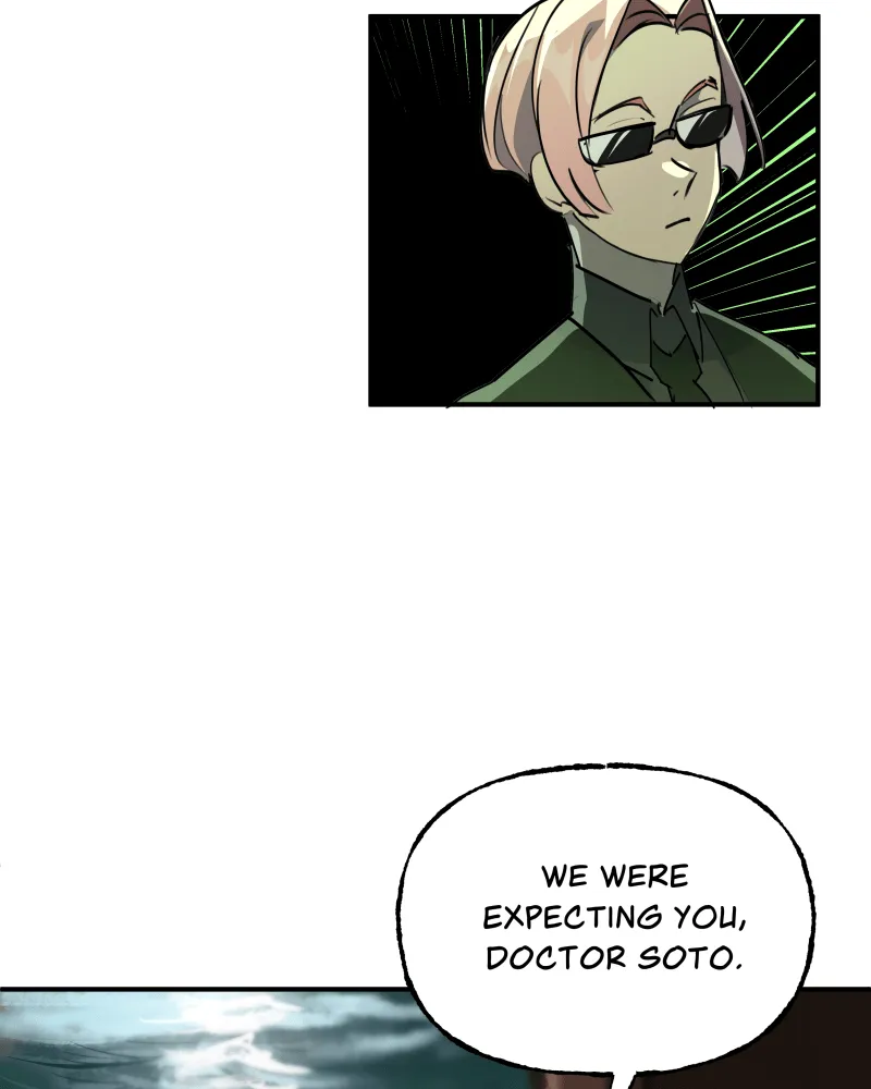 The Last Dimension Chapter 110 page 4 - 