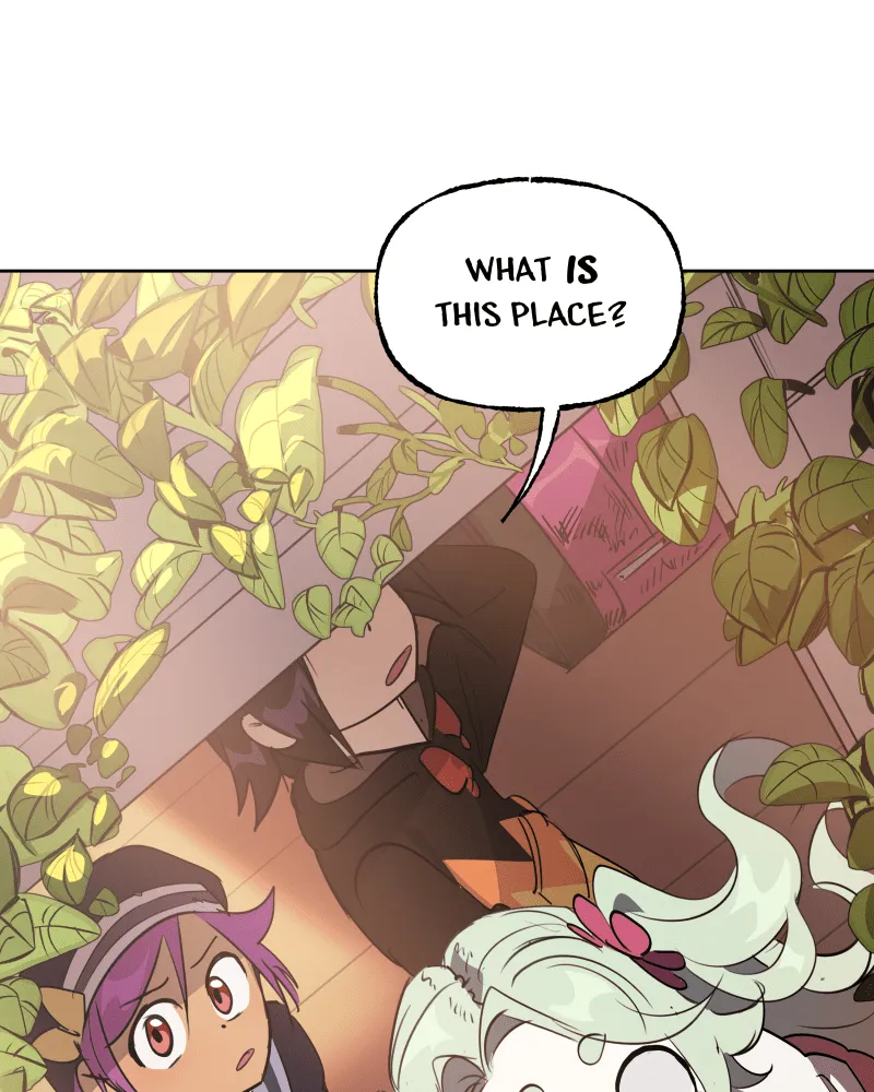 The Last Dimension Chapter 110 page 31 - 