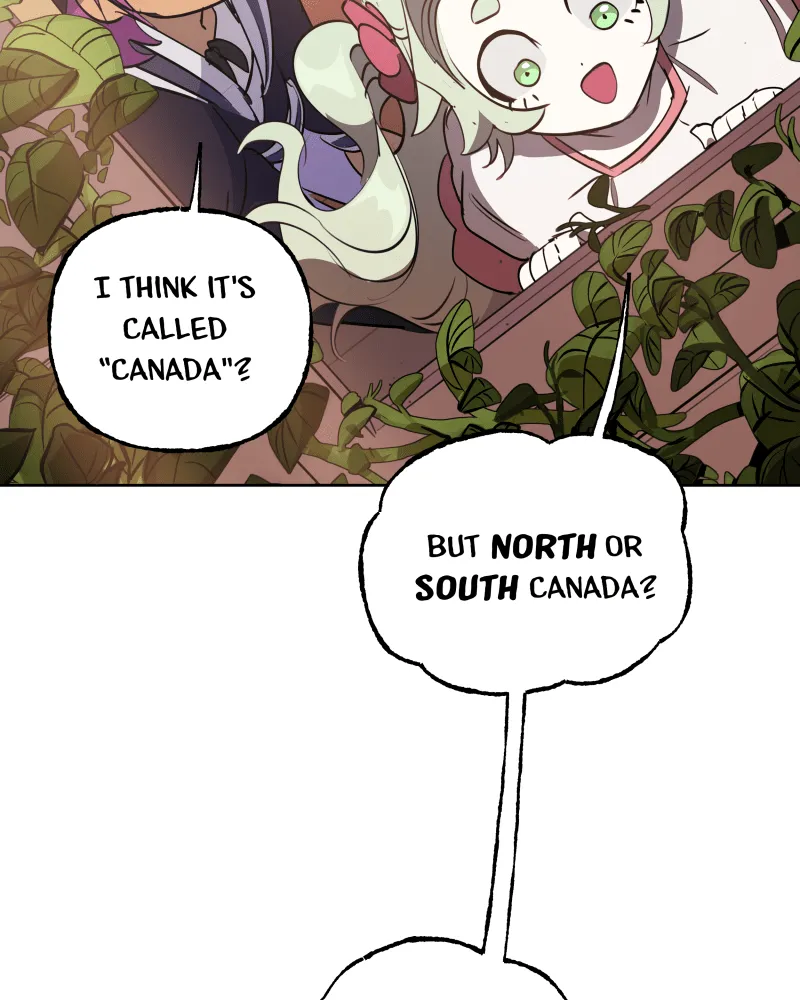 The Last Dimension Chapter 110 page 32 - 