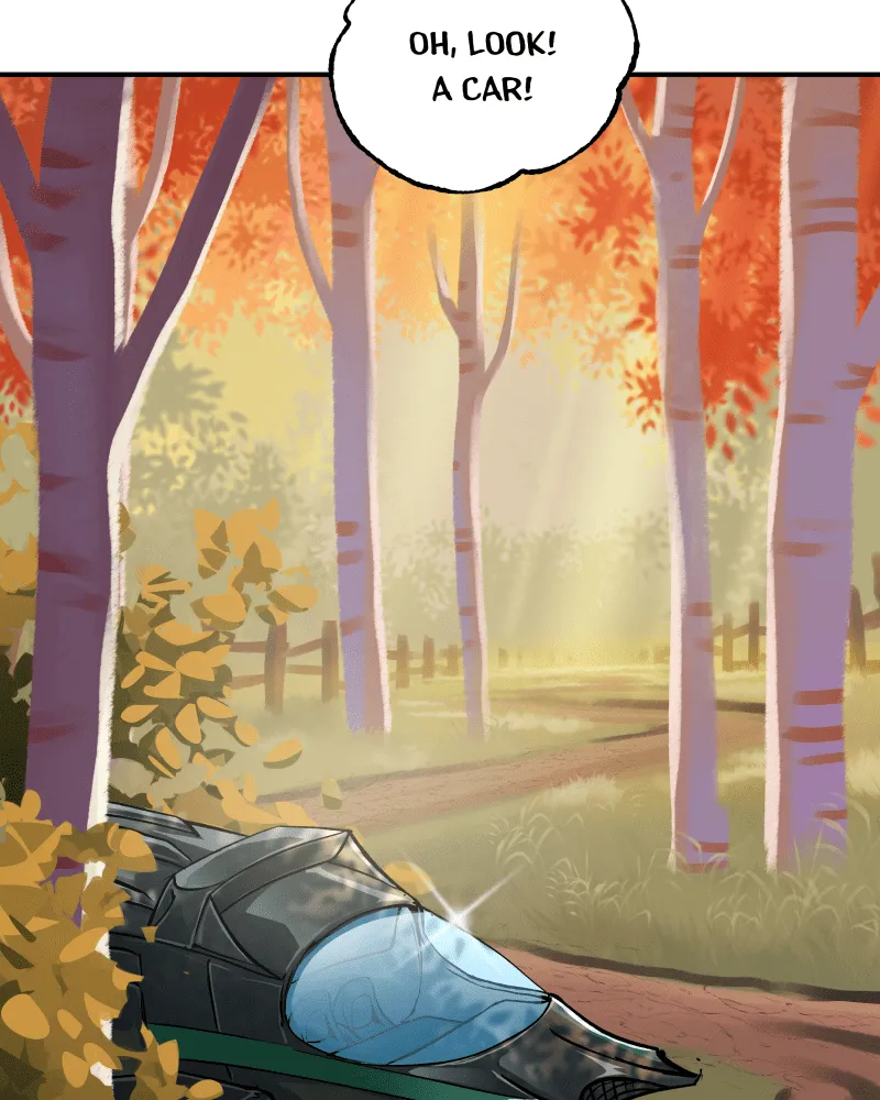 The Last Dimension Chapter 110 page 33 - 