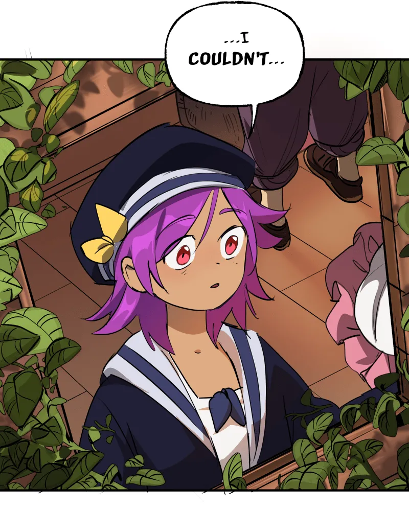 The Last Dimension Chapter 110 page 36 - 