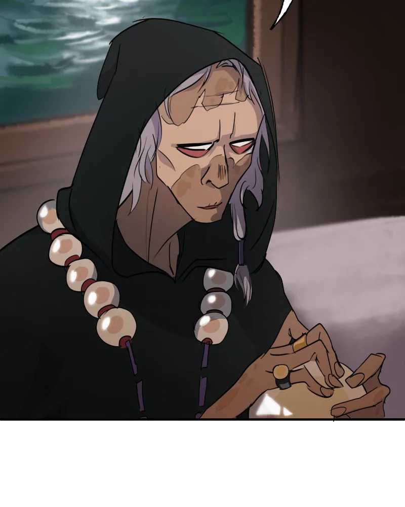 The Last Dimension Chapter 110 page 5 - 