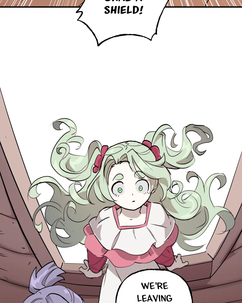 The Last Dimension Chapter 110 page 42 - 