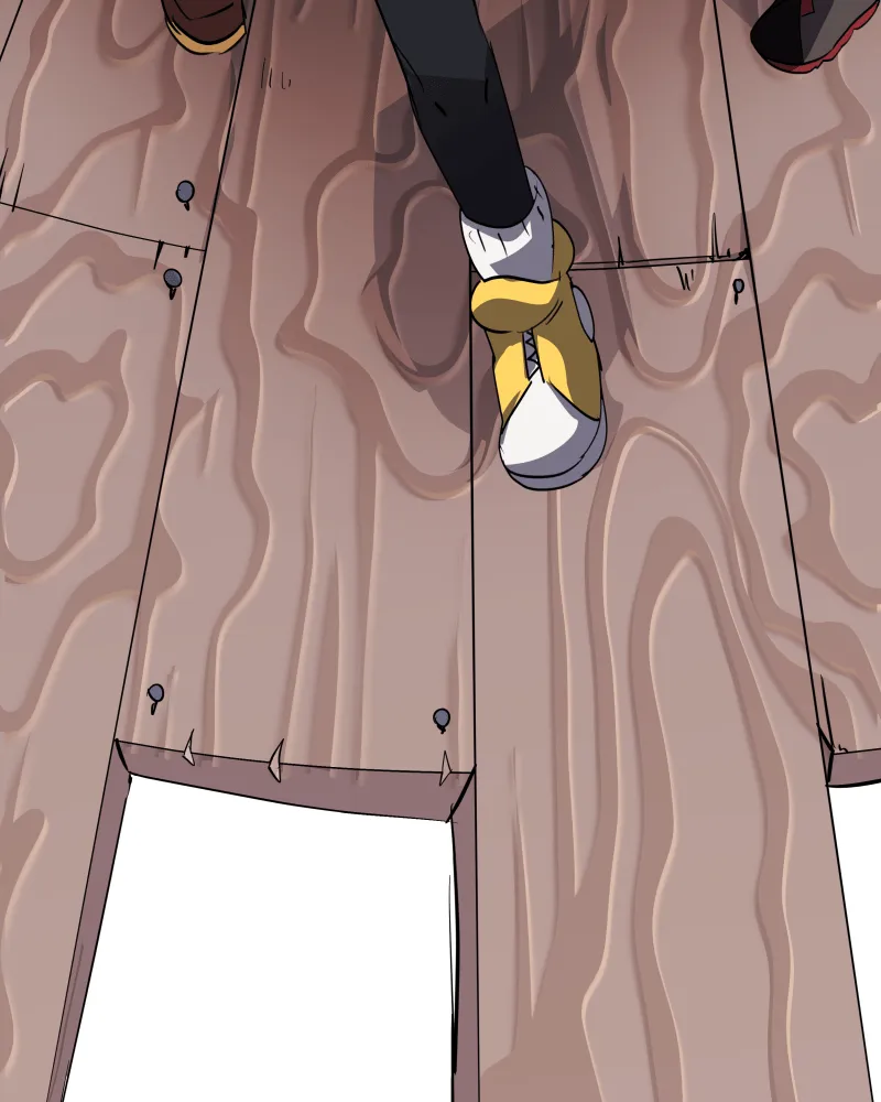 The Last Dimension Chapter 110 page 44 - 
