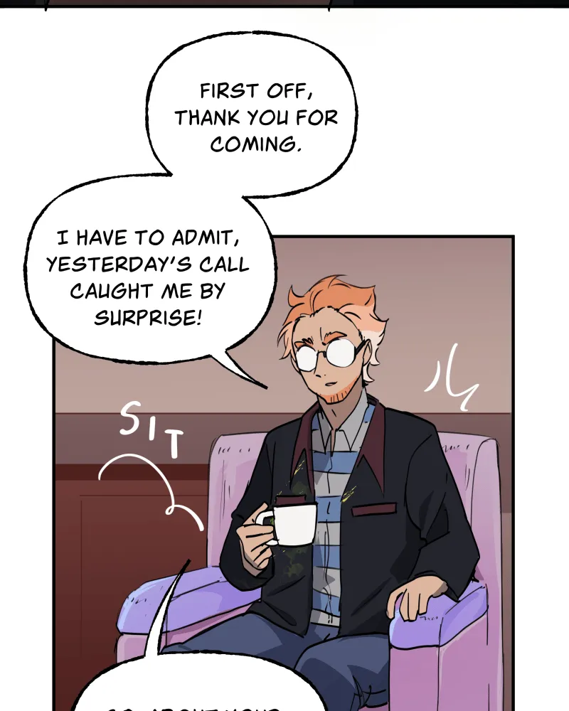 The Last Dimension Chapter 110 page 49 - 
