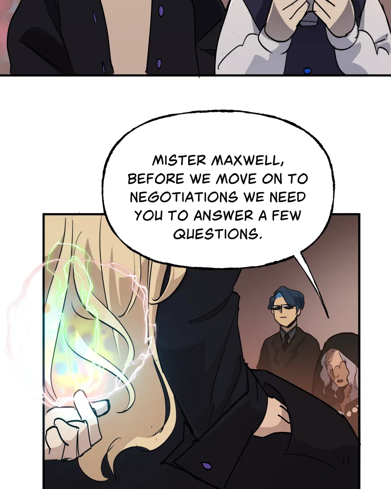 The Last Dimension Chapter 110 page 51 - 