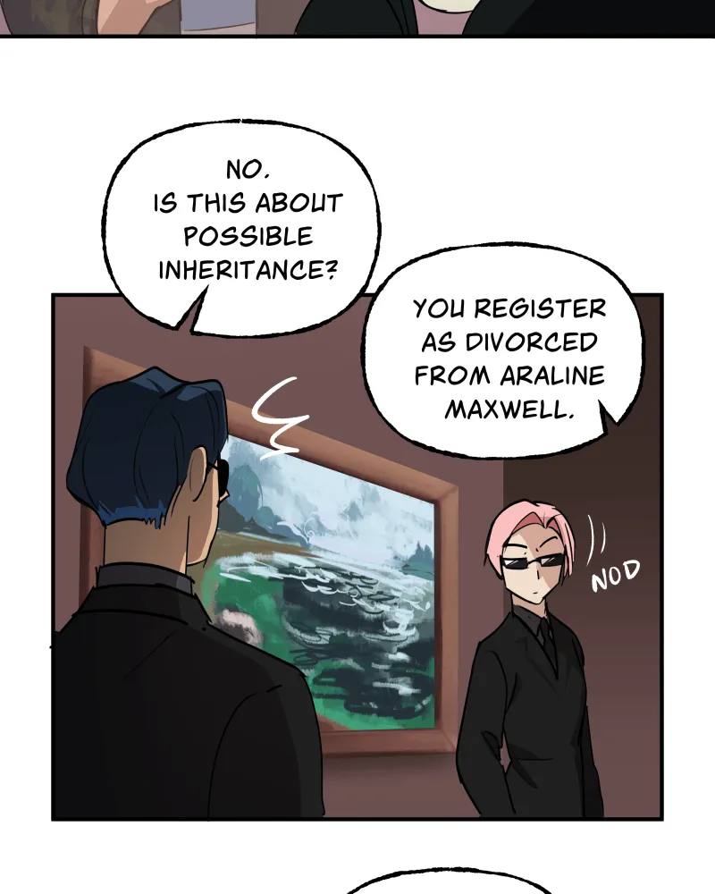 The Last Dimension Chapter 110 page 53 - 