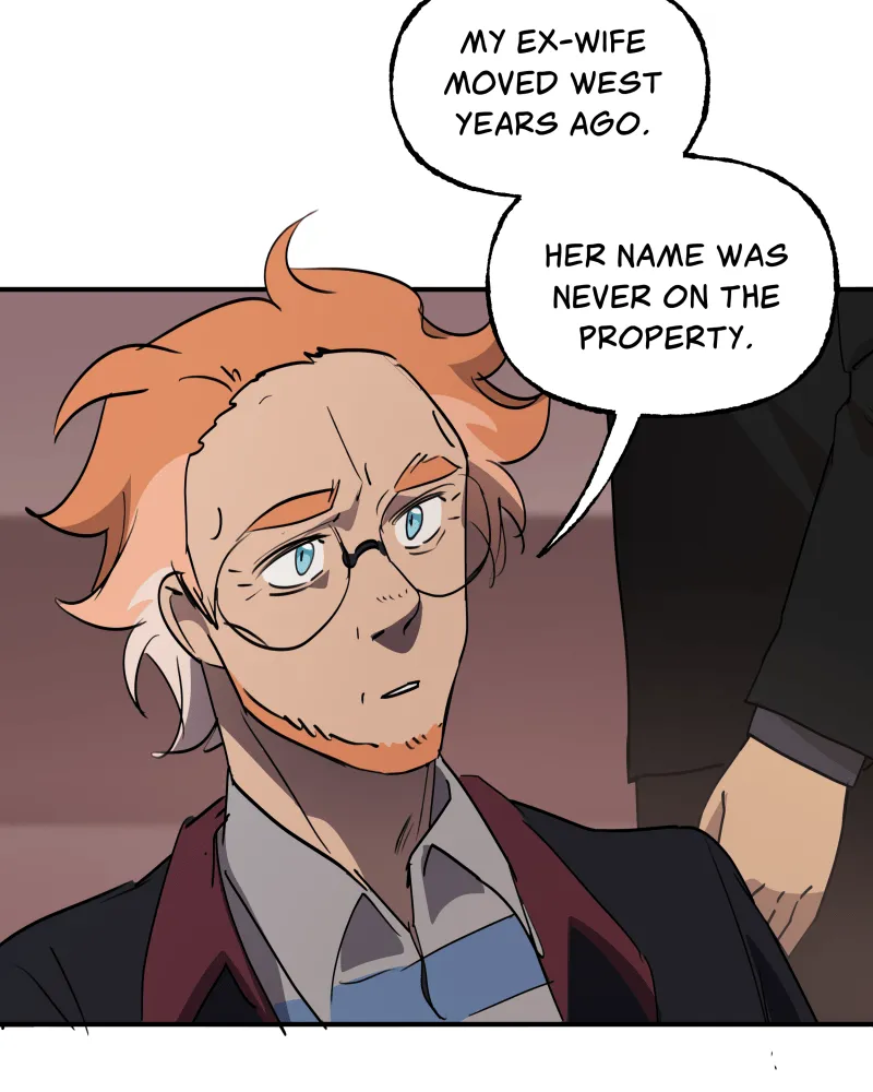 The Last Dimension Chapter 110 page 54 - 
