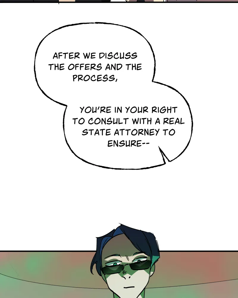 The Last Dimension Chapter 110 page 57 - 