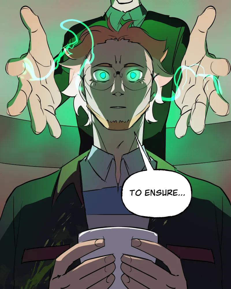 The Last Dimension Chapter 110 page 58 - 