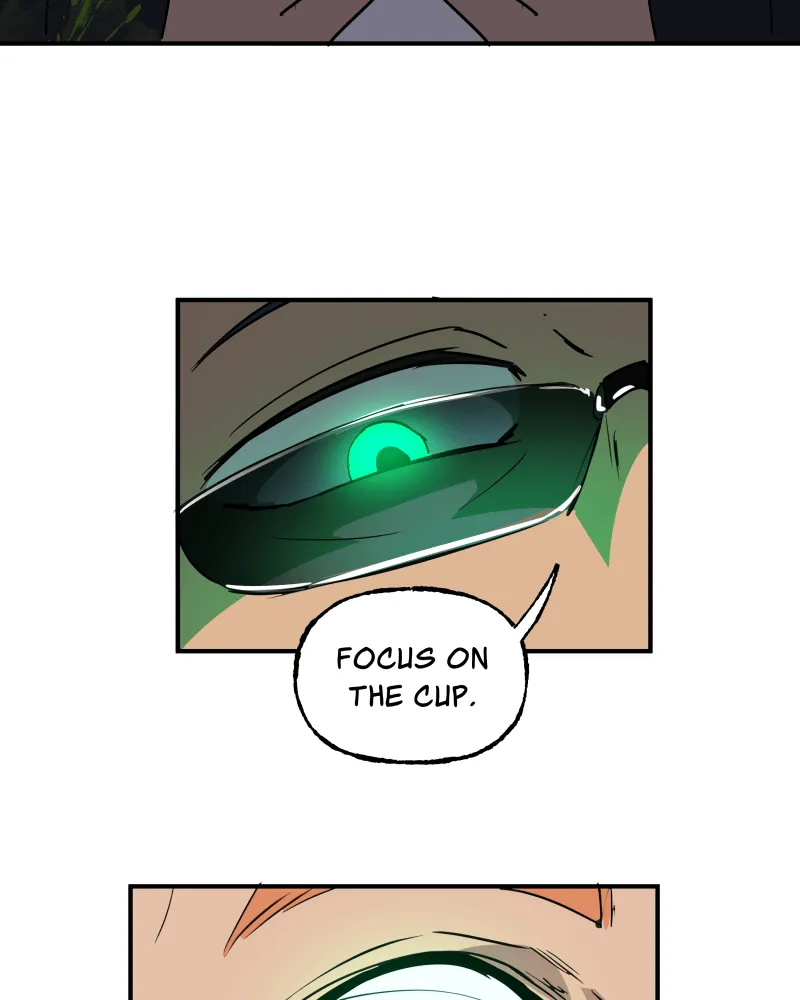 The Last Dimension Chapter 110 page 59 - 