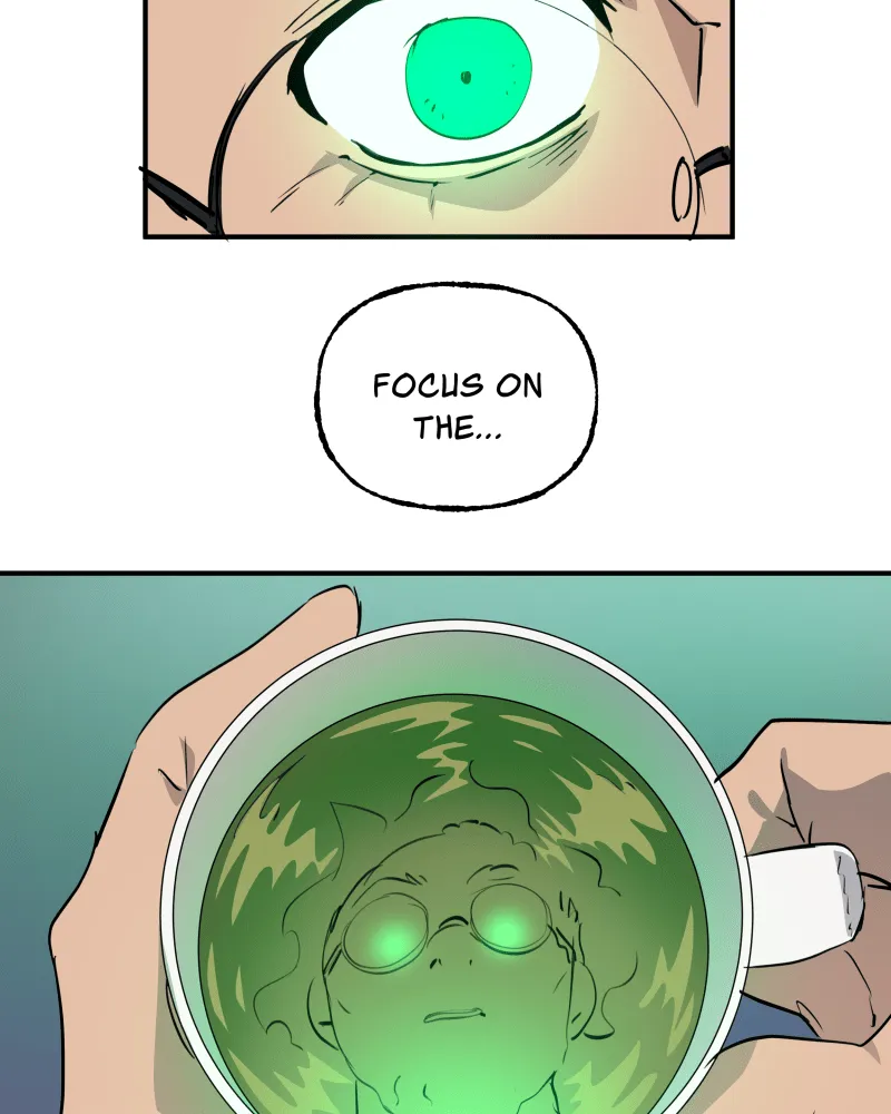 The Last Dimension Chapter 110 page 60 - 