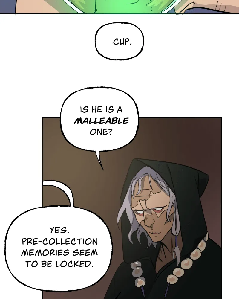 The Last Dimension Chapter 110 page 61 - 