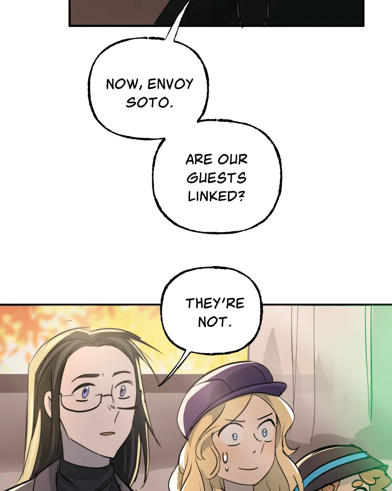 The Last Dimension Chapter 110 page 62 - 