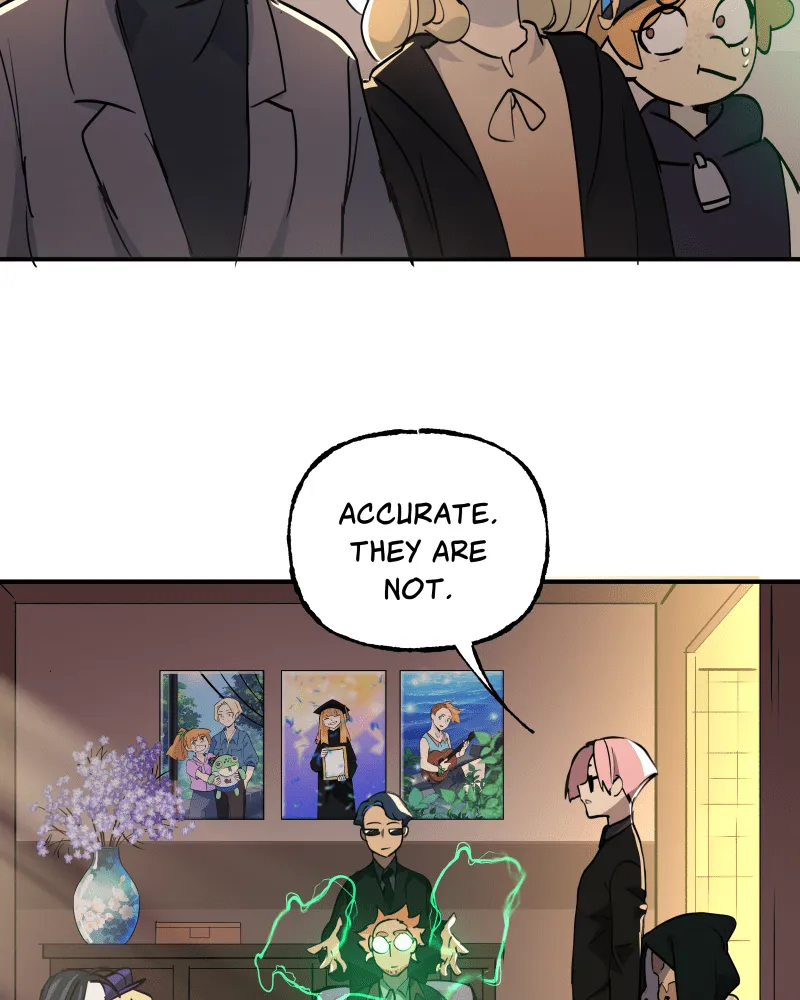The Last Dimension Chapter 110 page 63 - 