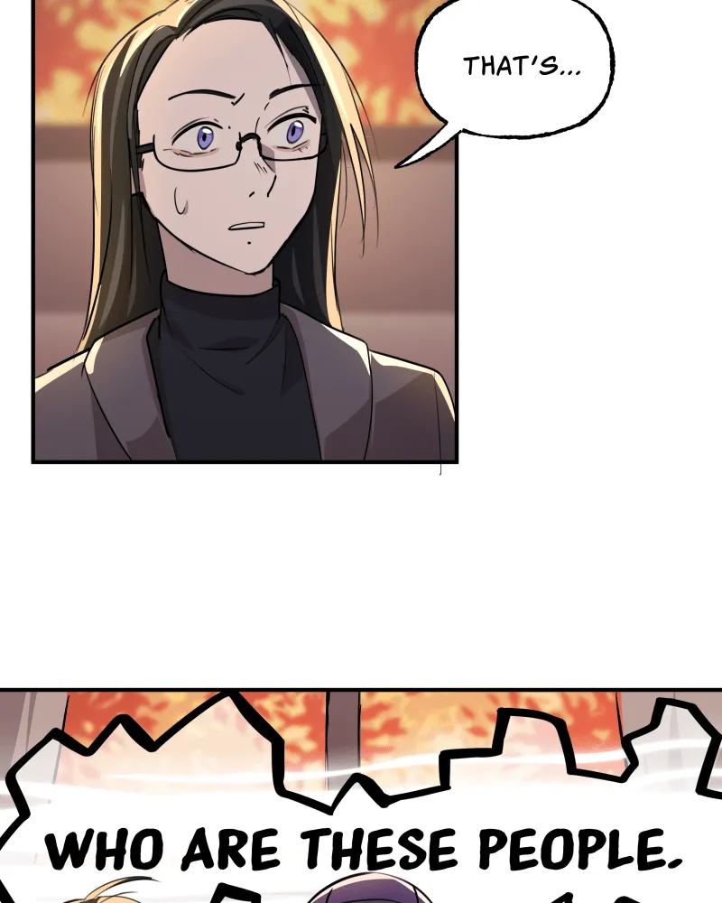 The Last Dimension Chapter 110 page 66 - 