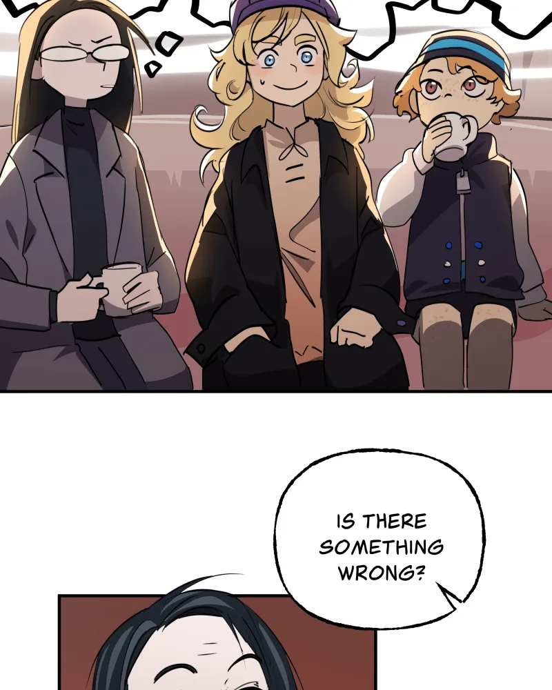 The Last Dimension Chapter 110 page 67 - 