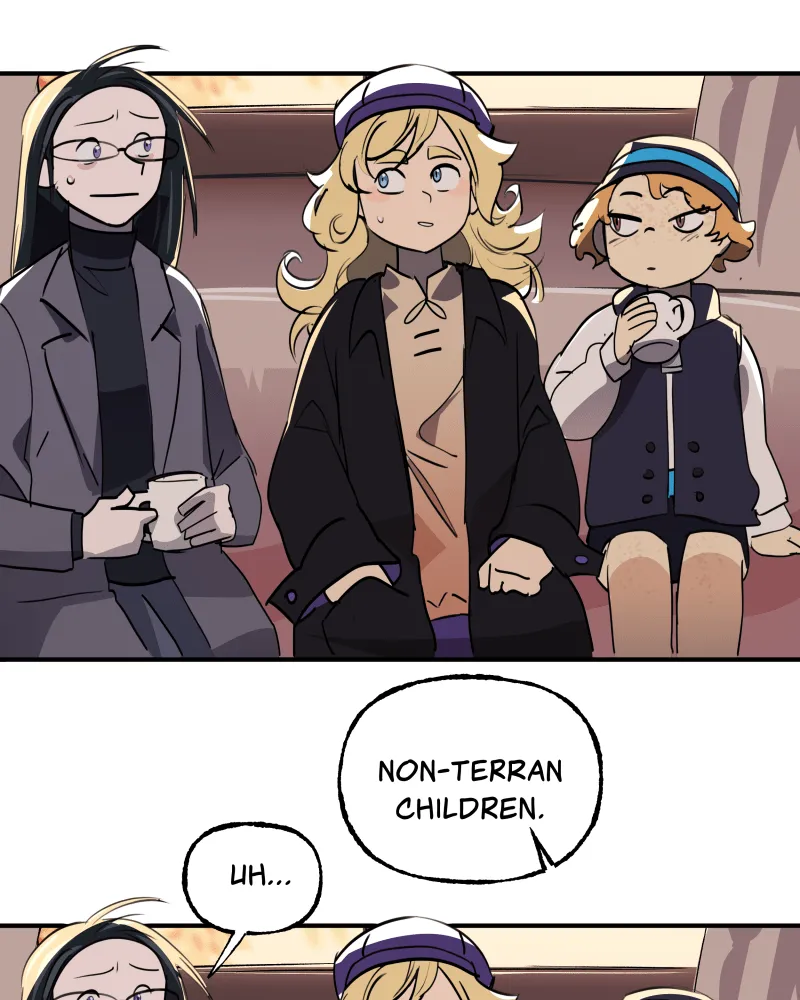 The Last Dimension Chapter 110 page 70 - 