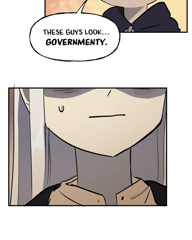 The Last Dimension Chapter 110 page 8 - 