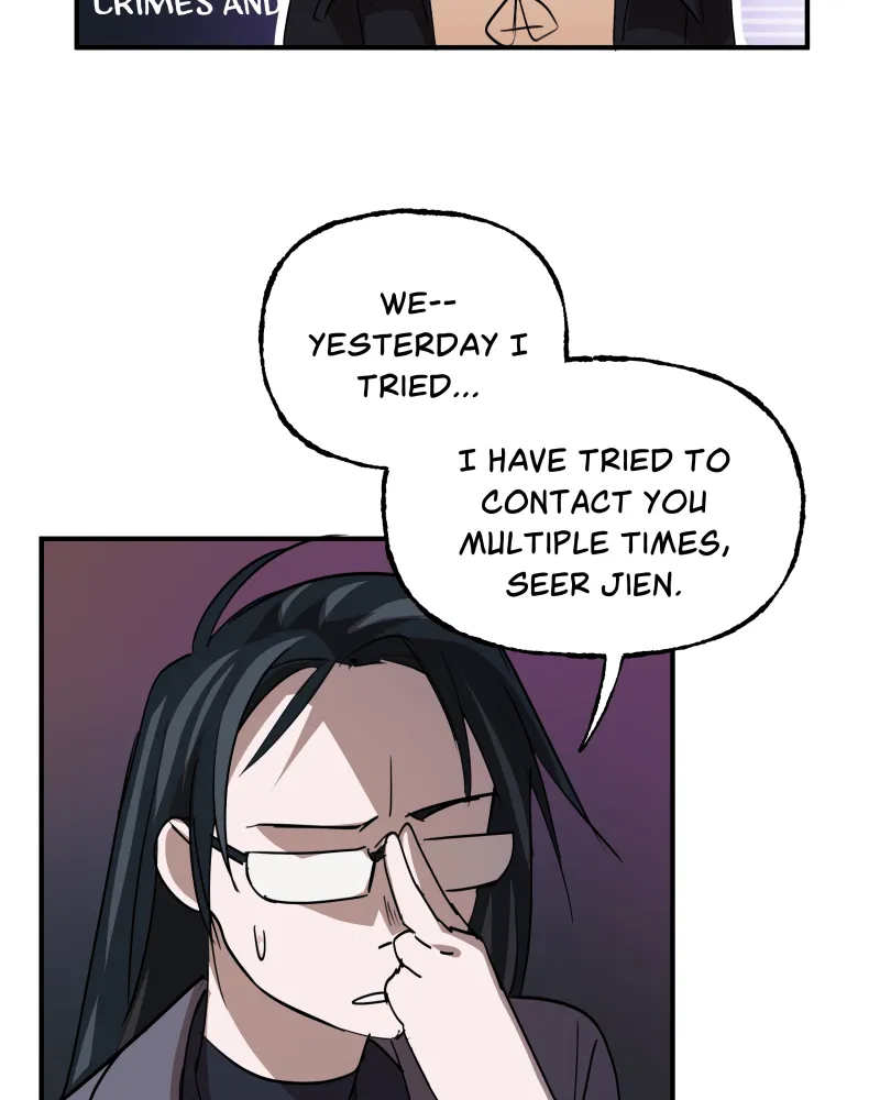 The Last Dimension Chapter 110 page 73 - 