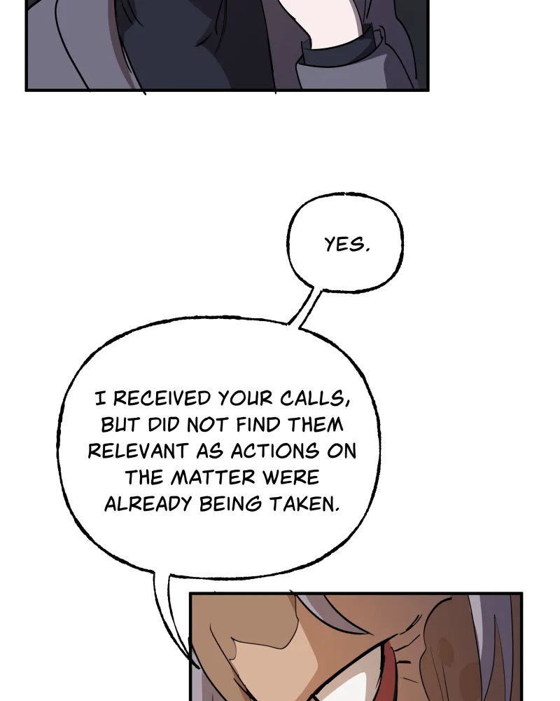 The Last Dimension Chapter 110 page 74 - 