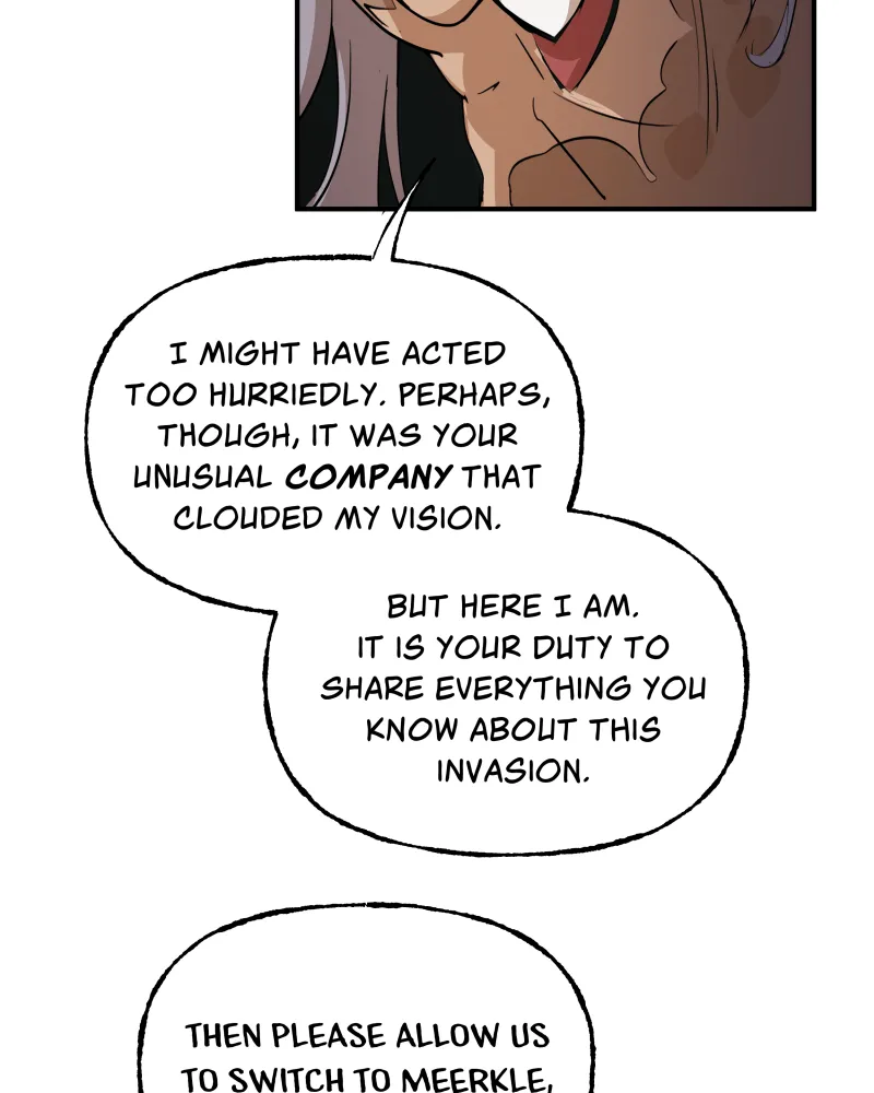 The Last Dimension Chapter 110 page 75 - 