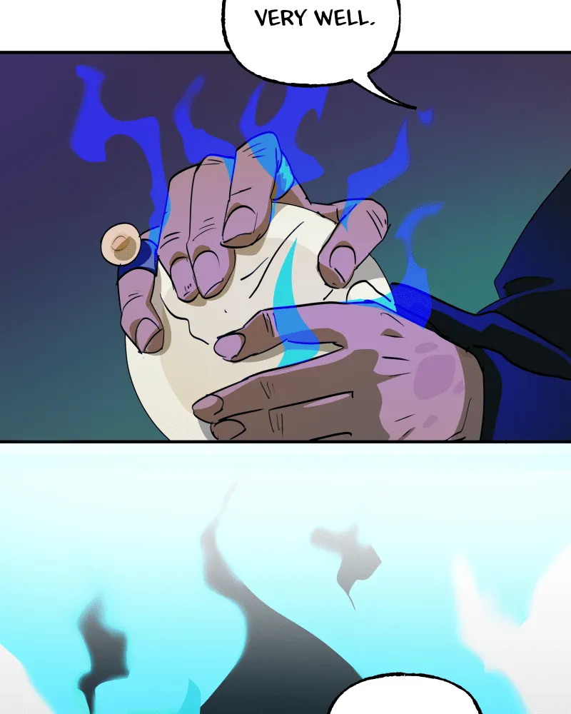 The Last Dimension Chapter 110 page 77 - 