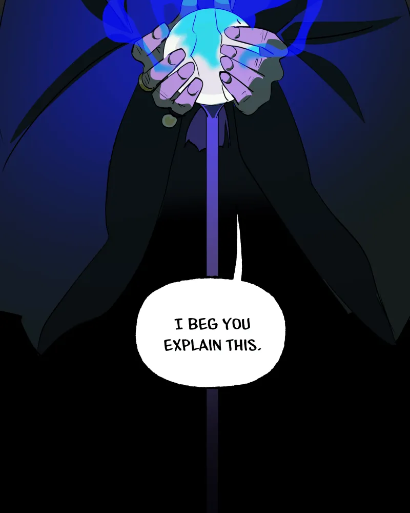 The Last Dimension Chapter 110 page 79 - 