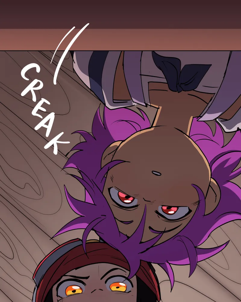 The Last Dimension Chapter 110 page 81 - 
