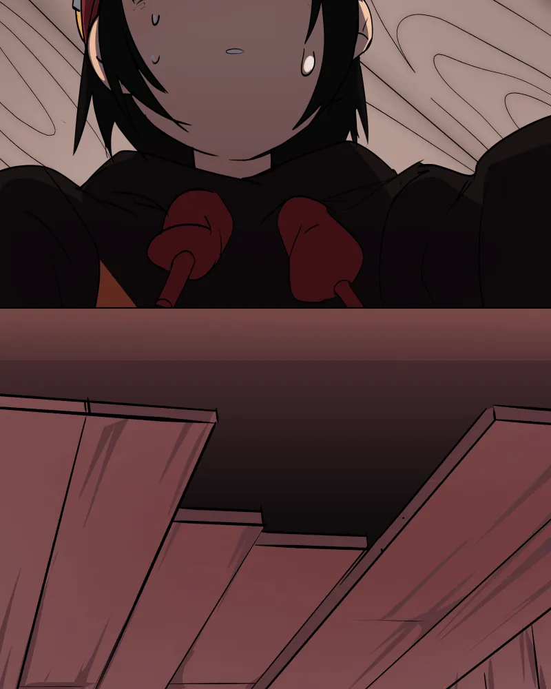 The Last Dimension Chapter 110 page 82 - 