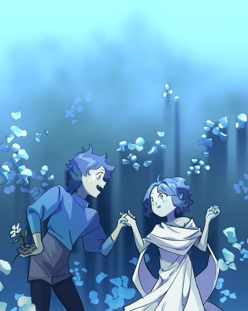 The Last Dimension Chapter 111 page 1 - 