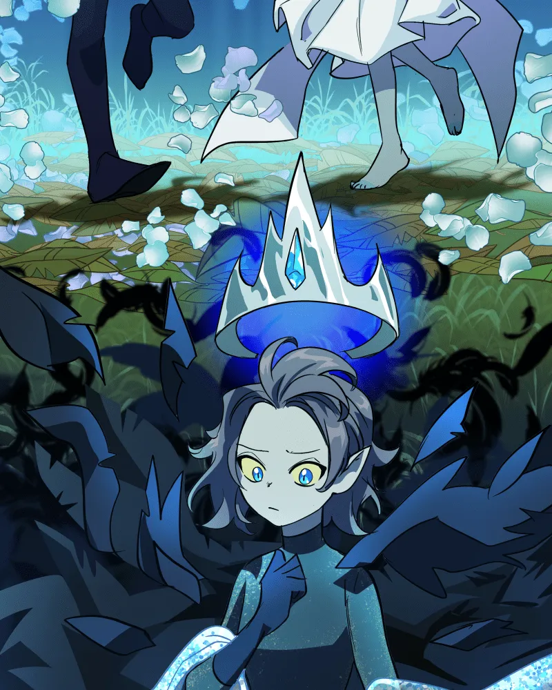 The Last Dimension Chapter 111 page 2 - 