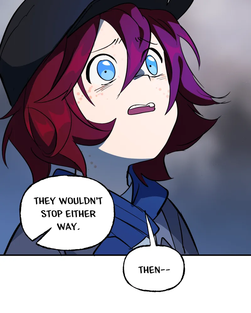 The Last Dimension Chapter 111 page 101 - 