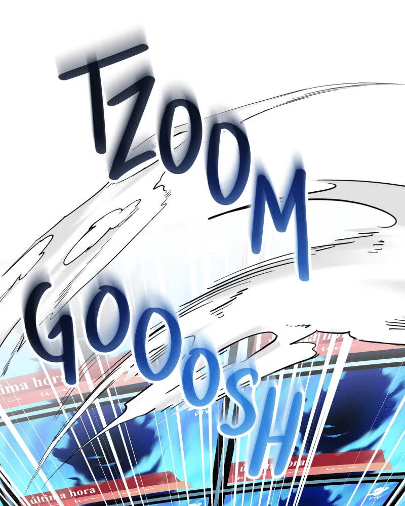 The Last Dimension Chapter 111 page 103 - 