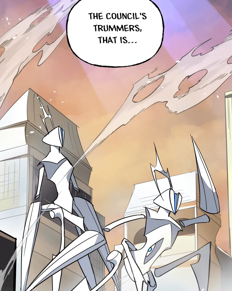 The Last Dimension Chapter 111 page 109 - 