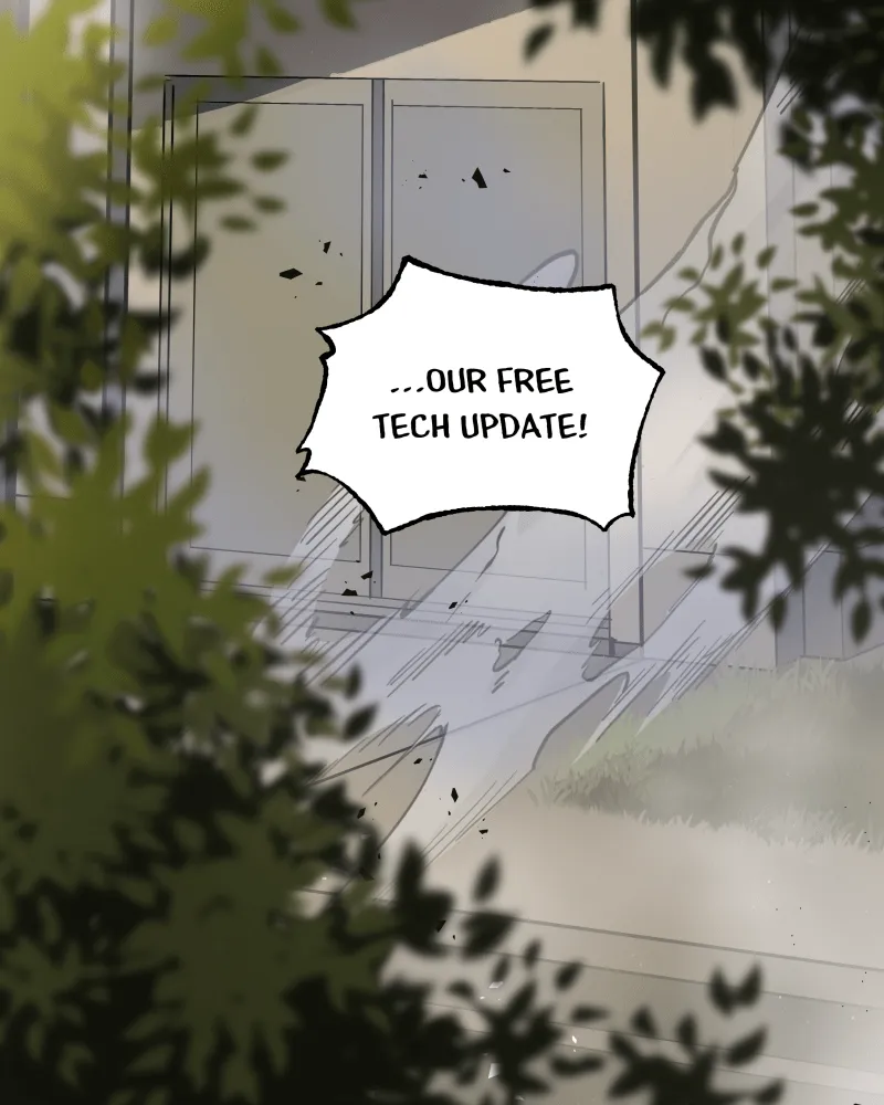 The Last Dimension Chapter 111 page 111 - 