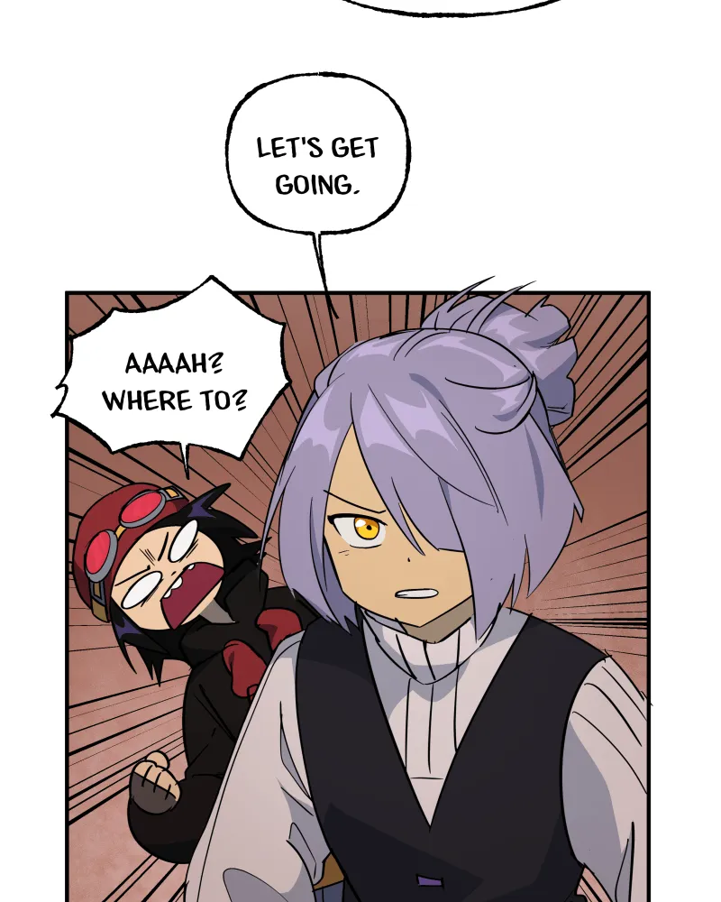 The Last Dimension Chapter 111 page 15 - 