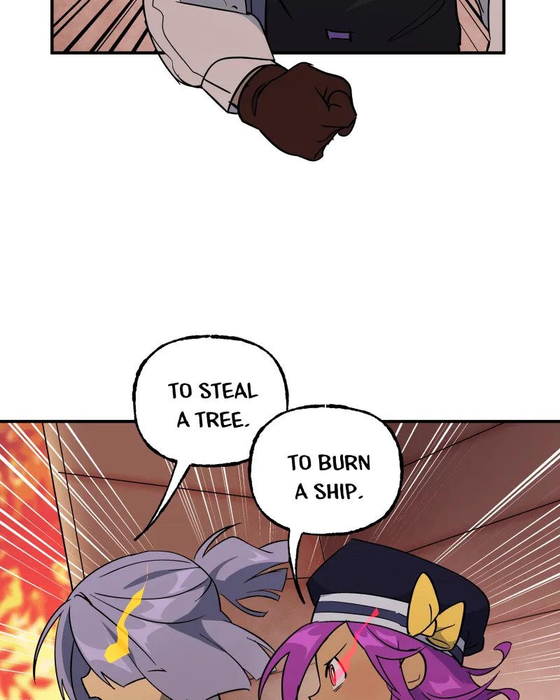 The Last Dimension Chapter 111 page 16 - 