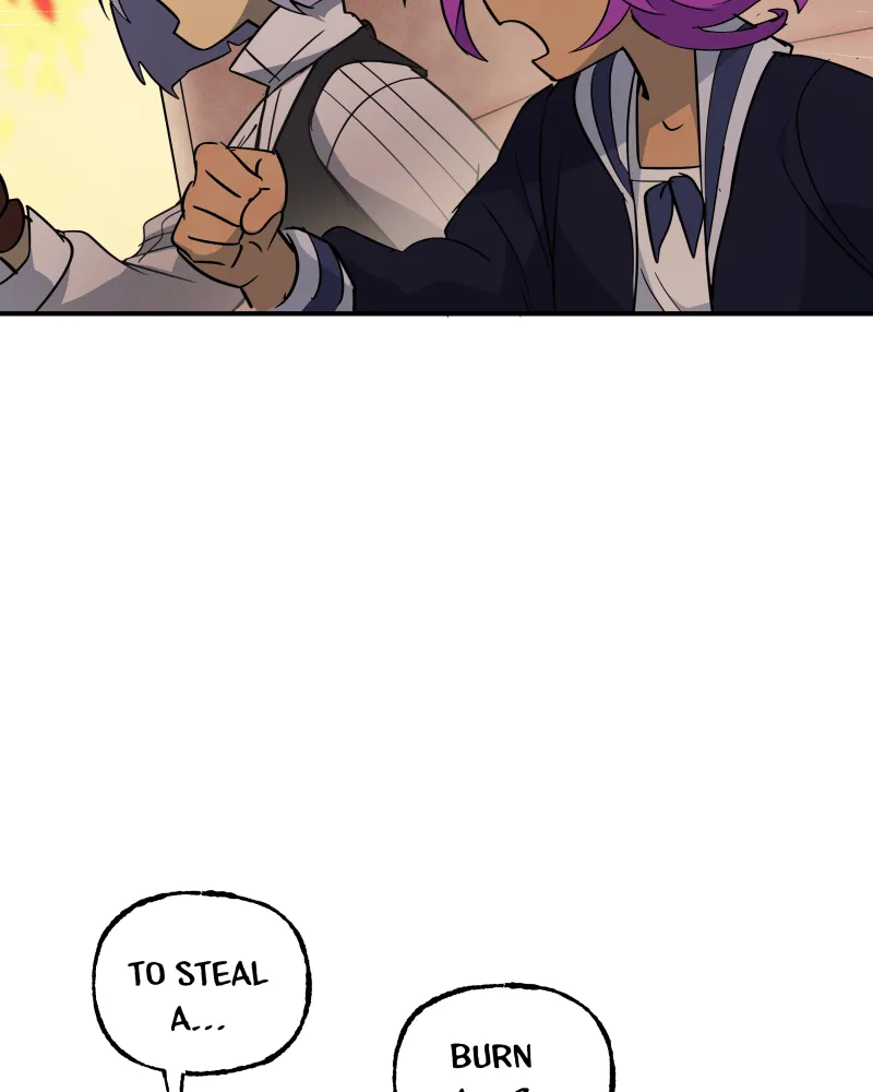The Last Dimension Chapter 111 page 17 - 