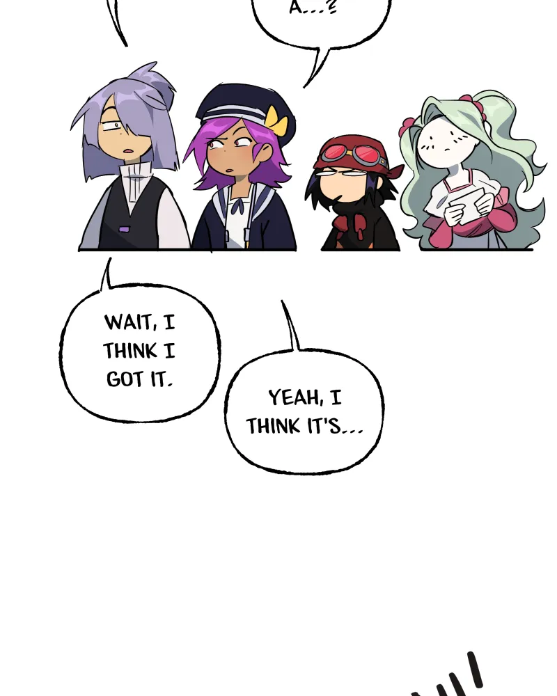 The Last Dimension Chapter 111 page 18 - 