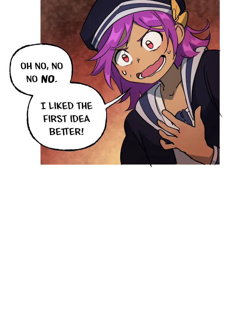 The Last Dimension Chapter 111 page 20 - 
