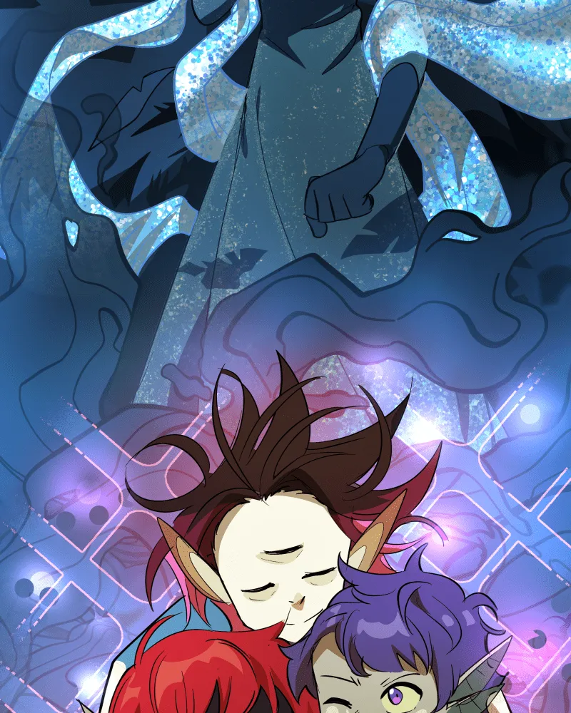 The Last Dimension Chapter 111 page 3 - 