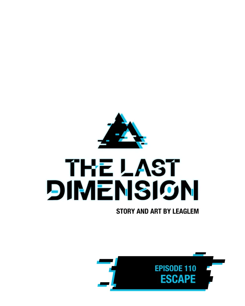 The Last Dimension Chapter 111 page 21 - 