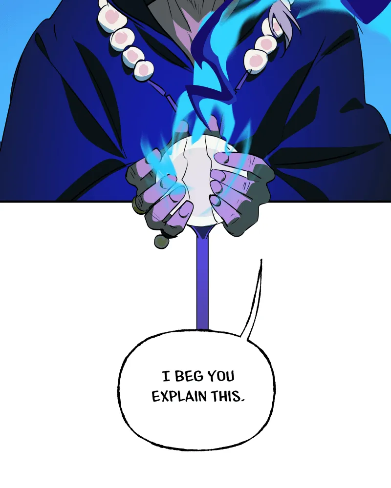 The Last Dimension Chapter 111 page 25 - 