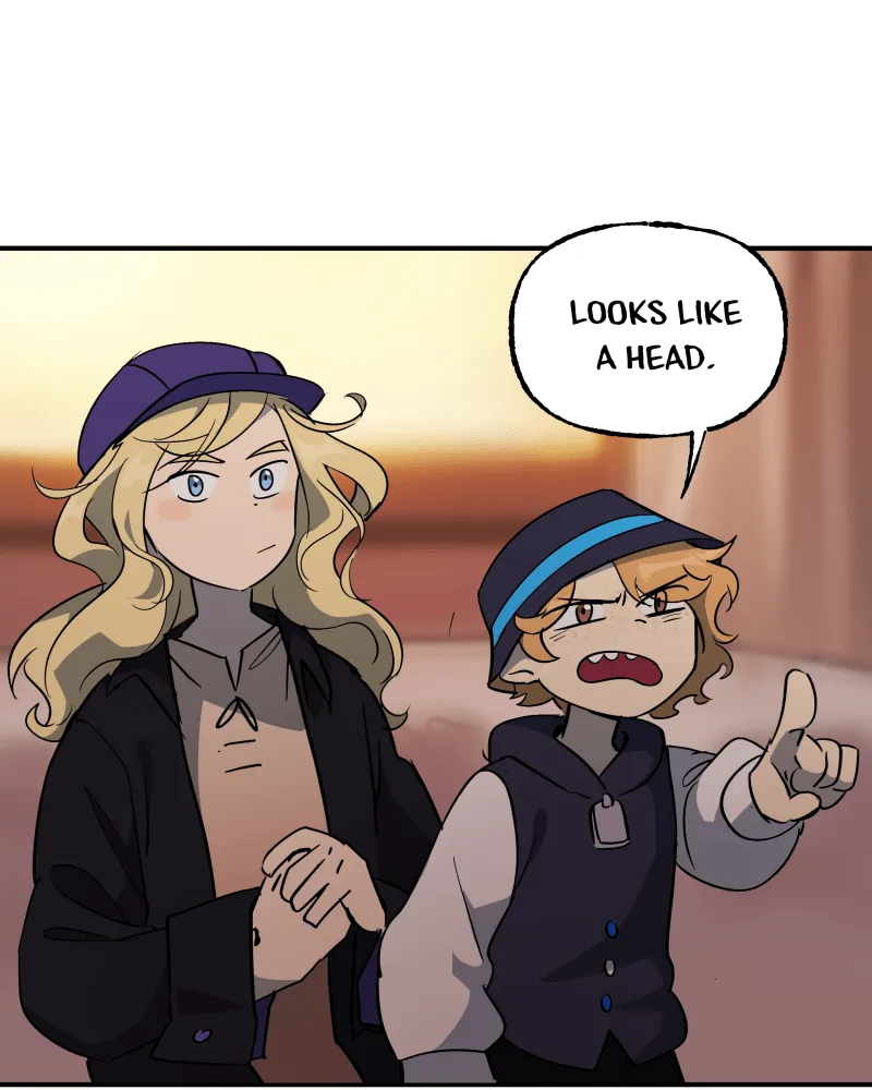 The Last Dimension Chapter 111 page 26 - 
